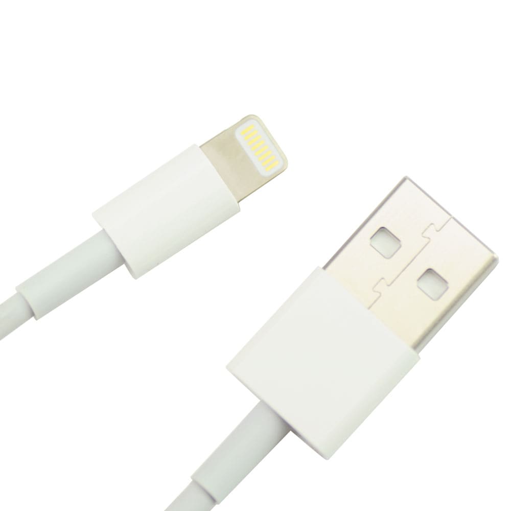 Apple USB C to Lightning Cable, 1m