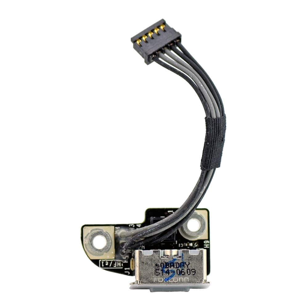 40PIN LVDS CONNECTOR FOR MACBOOK A1286/A1297/IMAC 27 A1419
