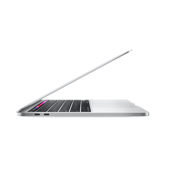 Refurbished 13.3-inch MacBook Air Apple M1 Chip with 8‑Core CPU and 7‑Core  GPU - Silver - Apple