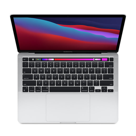 Refurbished 13.3-inch MacBook Air Apple M1 Chip with 8‑Core CPU and 7‑Core  GPU - Silver - Apple