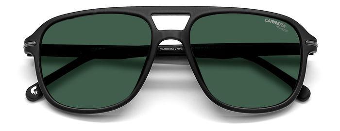 CARRERA 279/S 003 noir mat Sunglasses Men