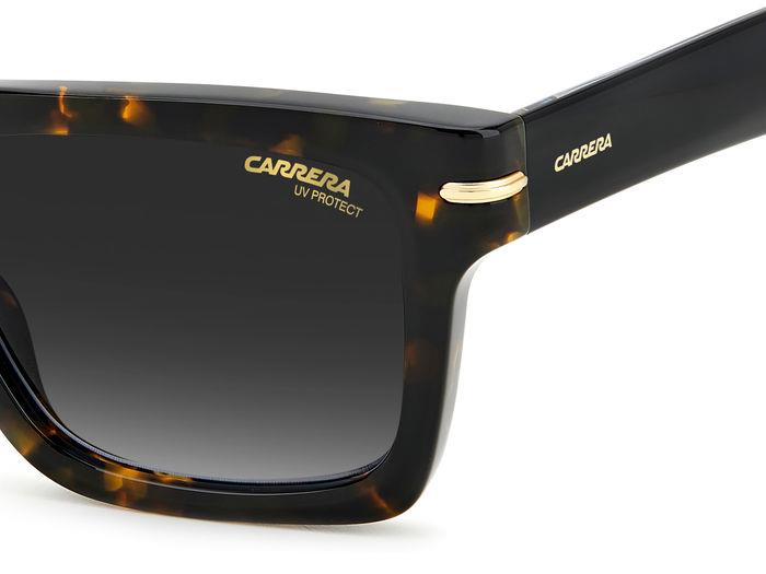 CARRERA 305/S 086 havane foncé Sunglasses Unisex