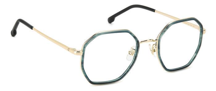 CARRERA 3034 6AK corne vert Opticals Women