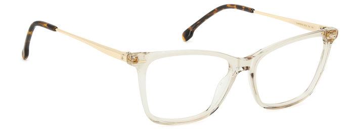 CARRERA 3024 10A beige Opticals Women