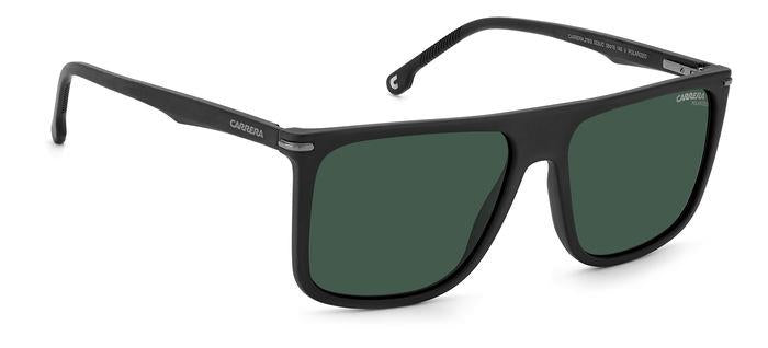 CARRERA 278/S 003 noir mat Sunglasses Men