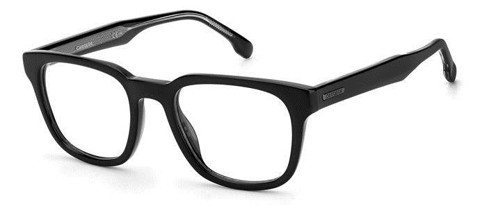 CARRERA 269 807 noir Opticals Unisex