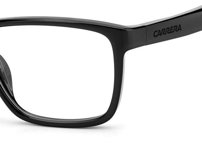 CARDUC 010 807 noir Opticals Men