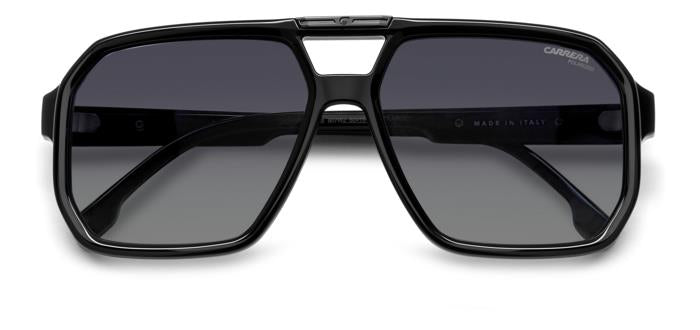 VICTORY C 01/S 807 noir Sunglasses Men