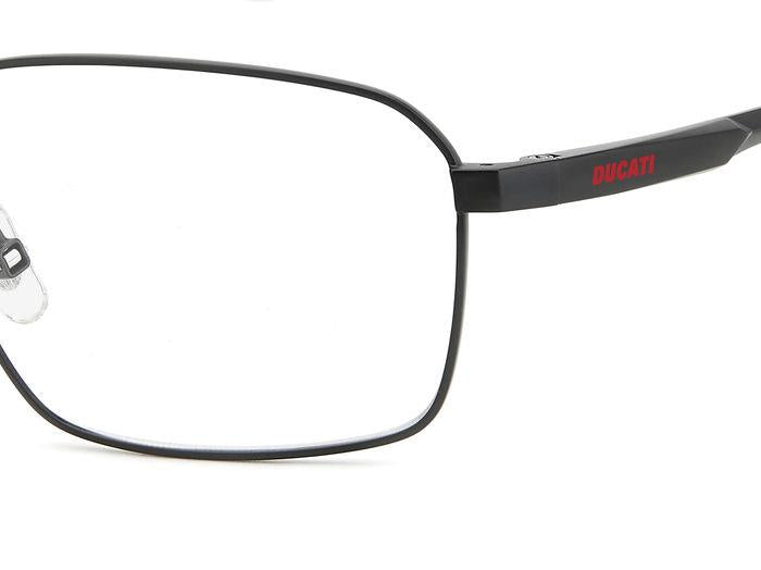 CARDUC 040 003 noir mat Opticals Men