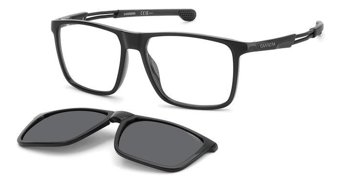 CA 4020/CS 807 noir Opticals Men