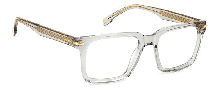 CARRERA 321 KB7 gris Opticals Men