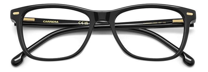 CARRERA 3009 807 noir