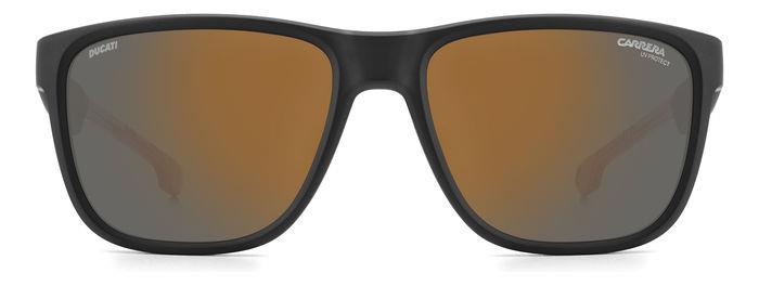 CARDUC 2023 WIN 003 noir mat Sunglasses Men