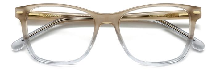 CARRERA 3009 690 beige gris  Opticals Women