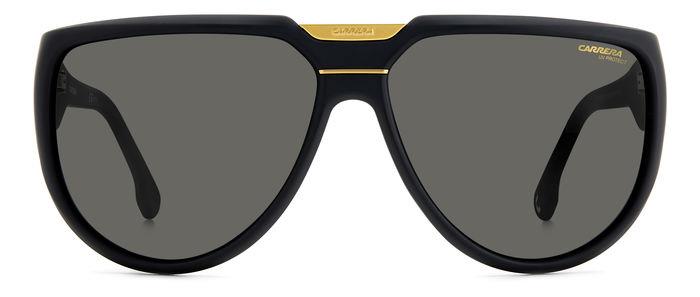 FLAGLAB 13 003 noir mat Sunglasses Unisex