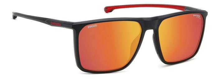 CARDUC 034/S OIT noir or rouge Sunglasses Men