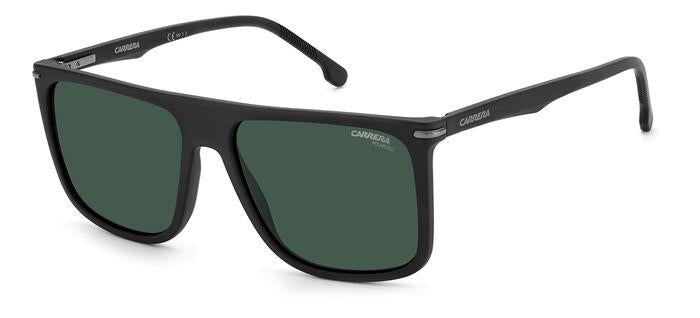 CARRERA 278/S 003 noir mat Sunglasses Men