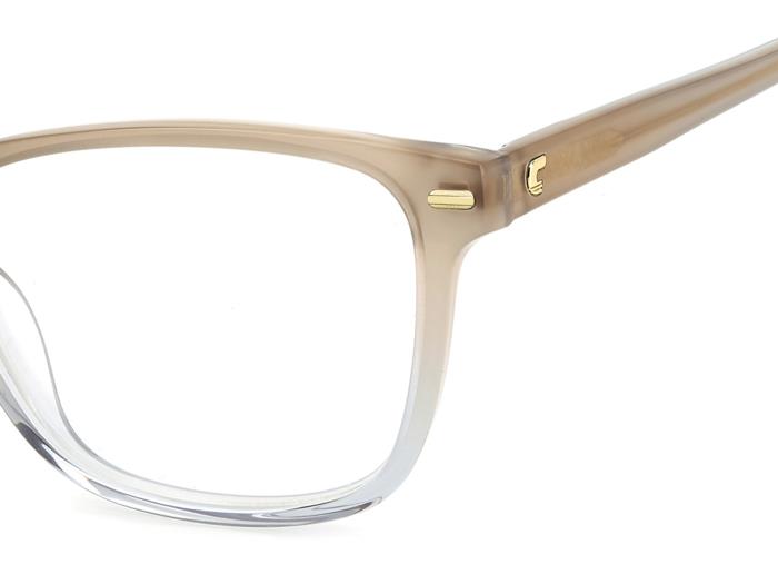 CARRERA 3009 690 beige gris  Opticals Women