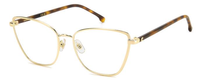 CARRERA 3039 3YG or clair Opticals Women