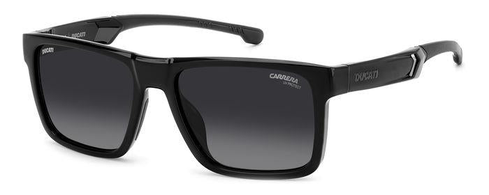 CARDUC 021/S 807 noir Sunglasses Men