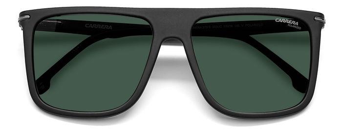 CARRERA 278/S 003 noir mat Sunglasses Men