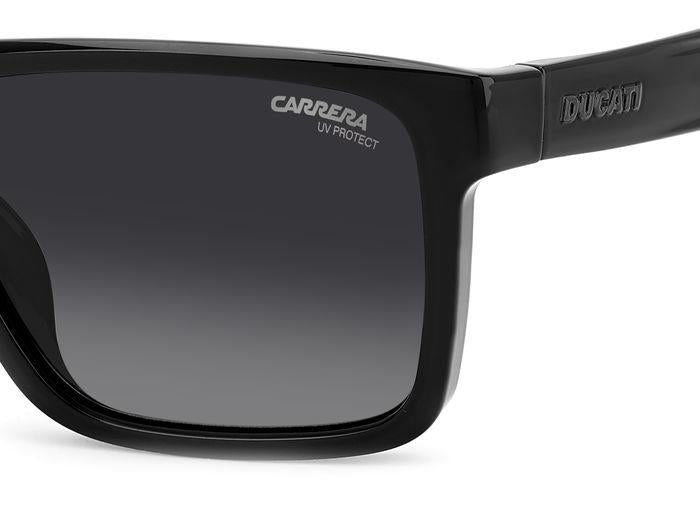 CARDUC 021/S 807 noir Sunglasses Men