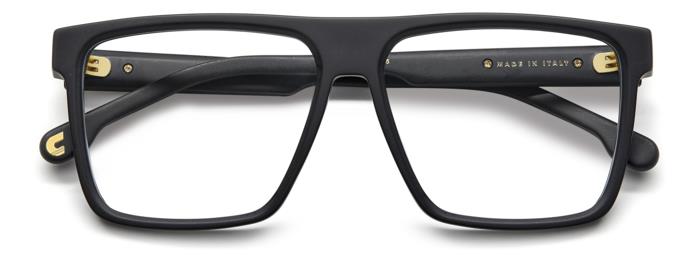 VICTORY C 05 003 noir mat Opticals Men