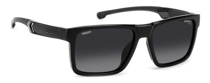 CARDUC 021/S 807 noir Sunglasses Men