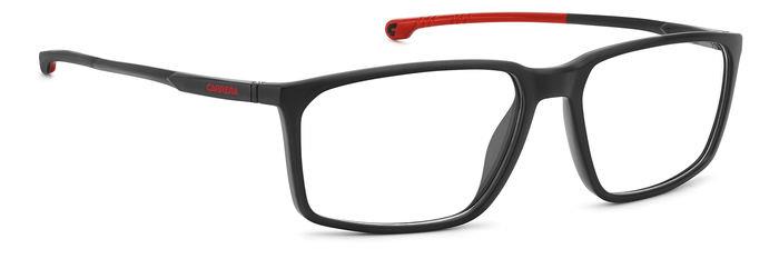 CARDUC 041 003 noir mat Opticals Men