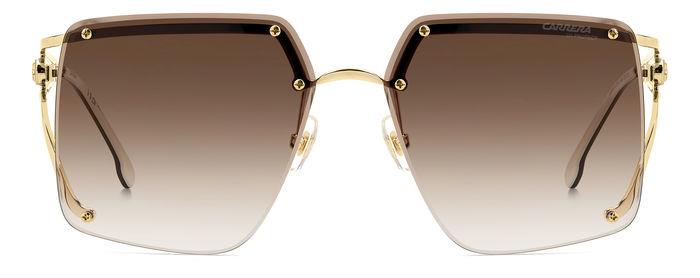 CARRERA 3041/S FG4 or brun Sunglasses Women