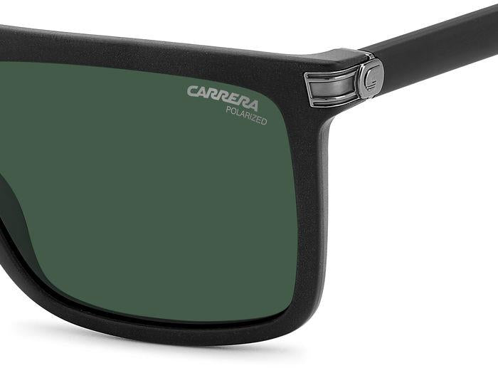 CARRERA 1048/S 003 noir mat Sunglasses Unisex