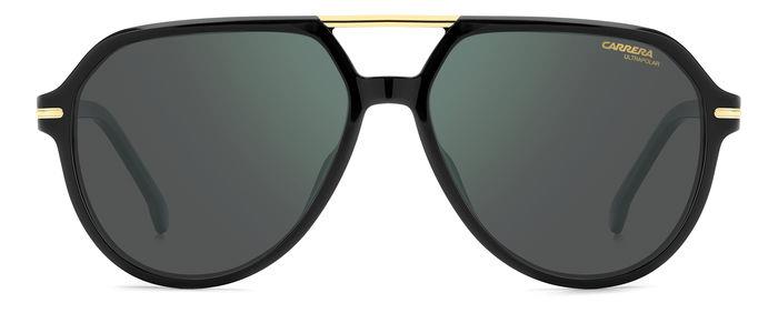 CARRERA 315/S 807 noir Sunglasses Men
