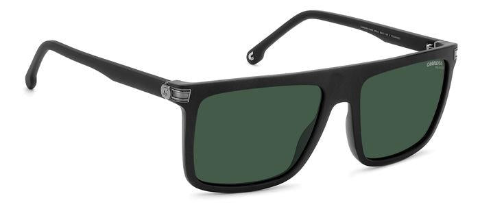 CARRERA 1048/S 003 noir mat Sunglasses Unisex