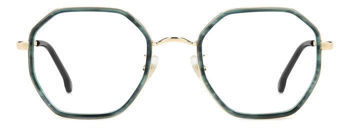 CARRERA 3034 6AK corne vert Opticals Women