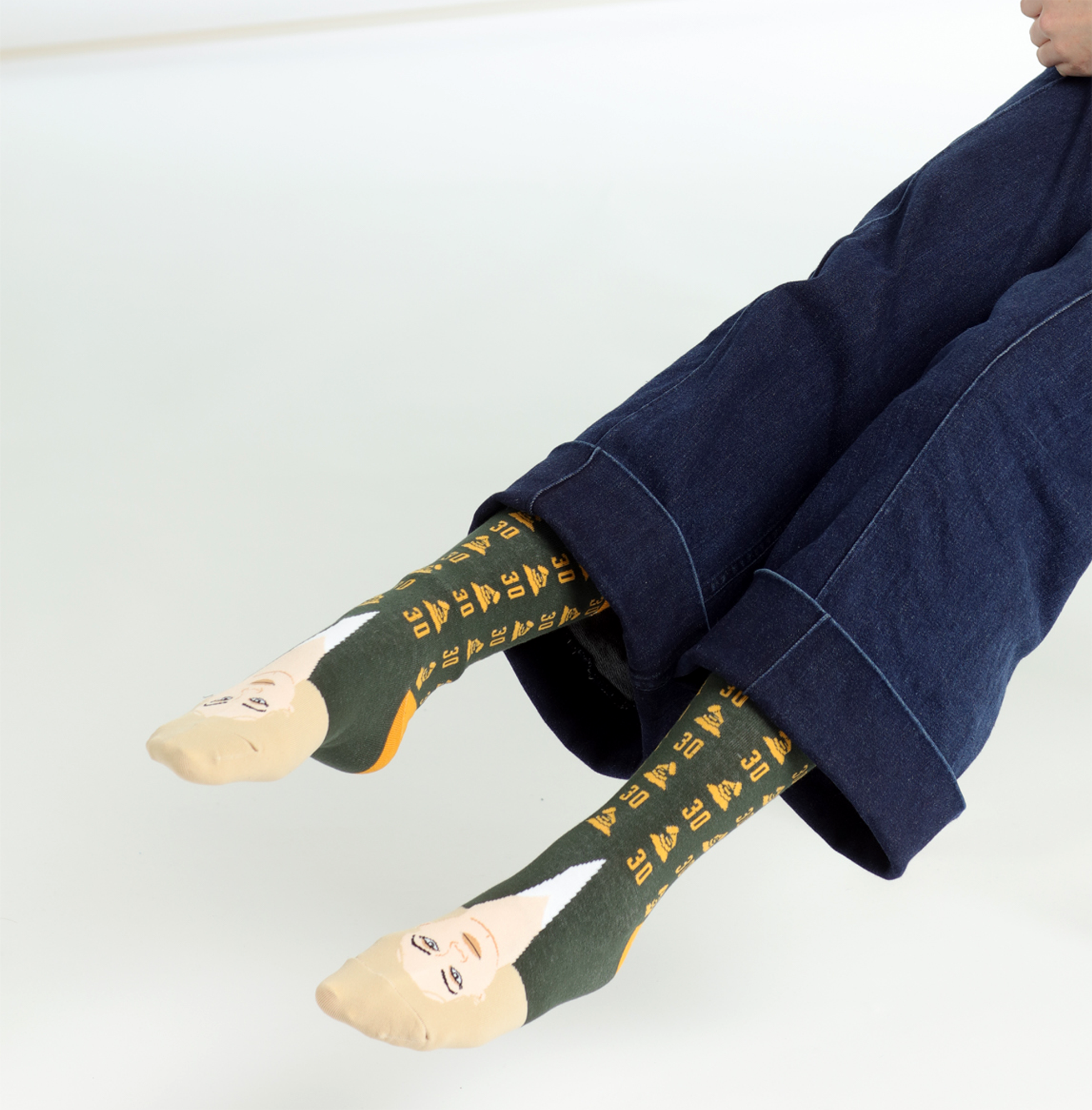 Adele Socks