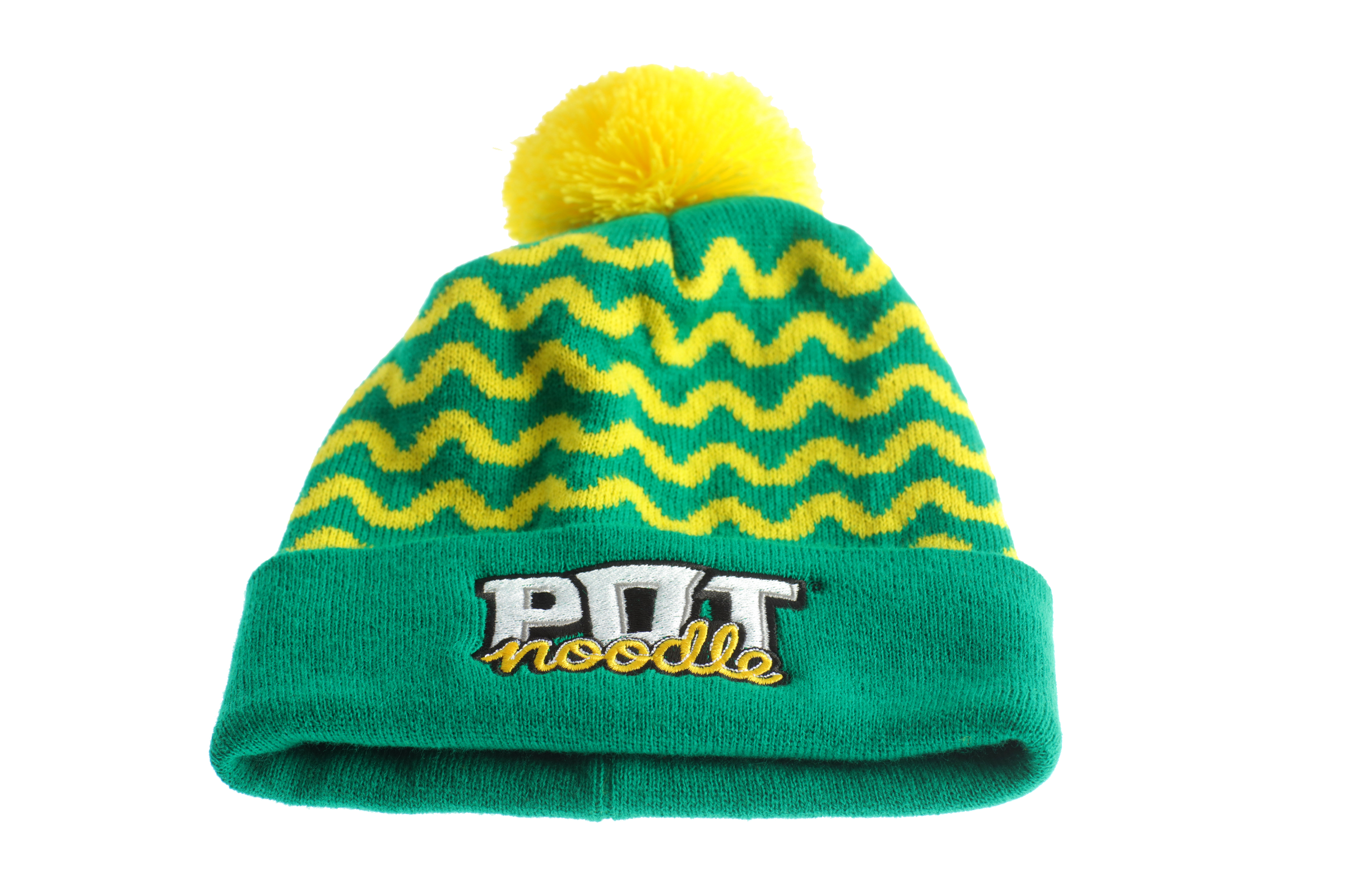 Pot Noodle® Official Beanie - Limited Edition