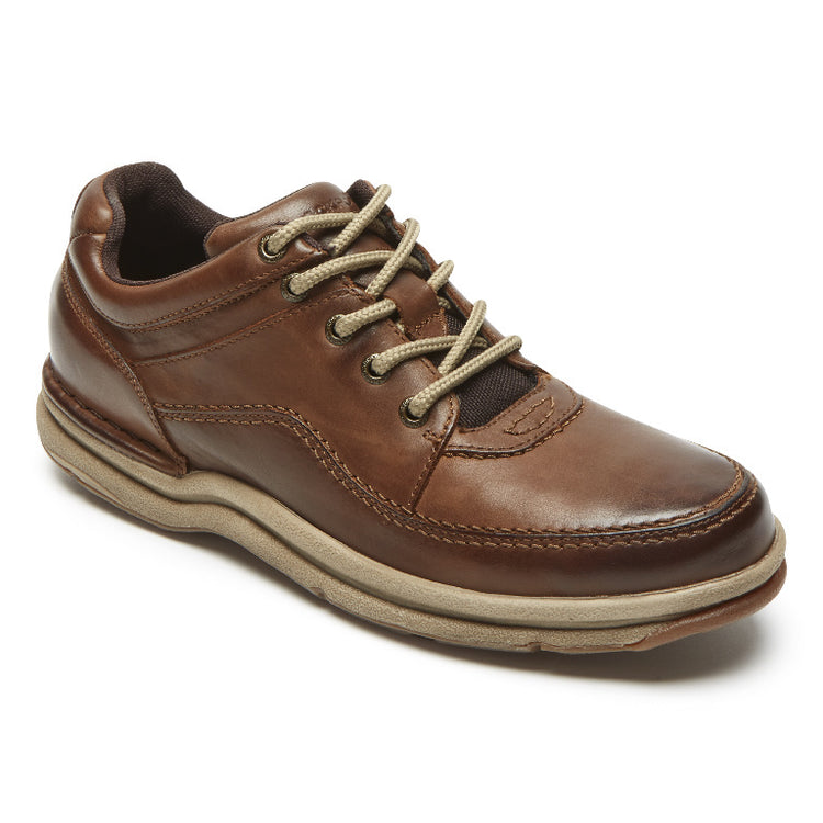 World Tour Men's Classic Shoe | Rockport