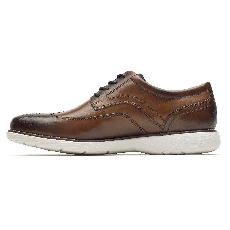 Men's Garrett Wingtip Oxford Shoes | Rockport