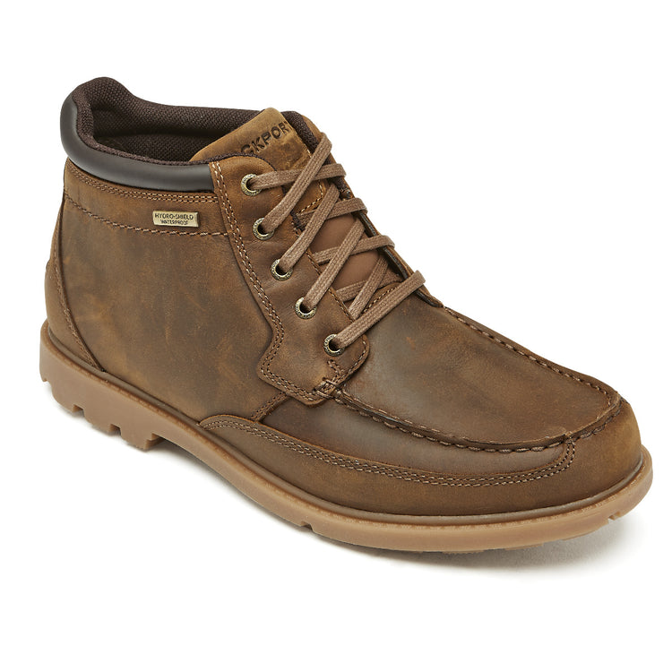 oxford work boots