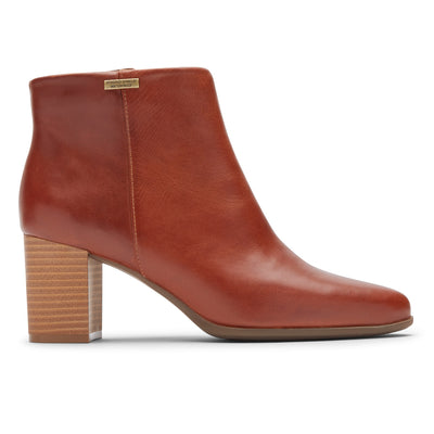 rockport ankle boots ladies