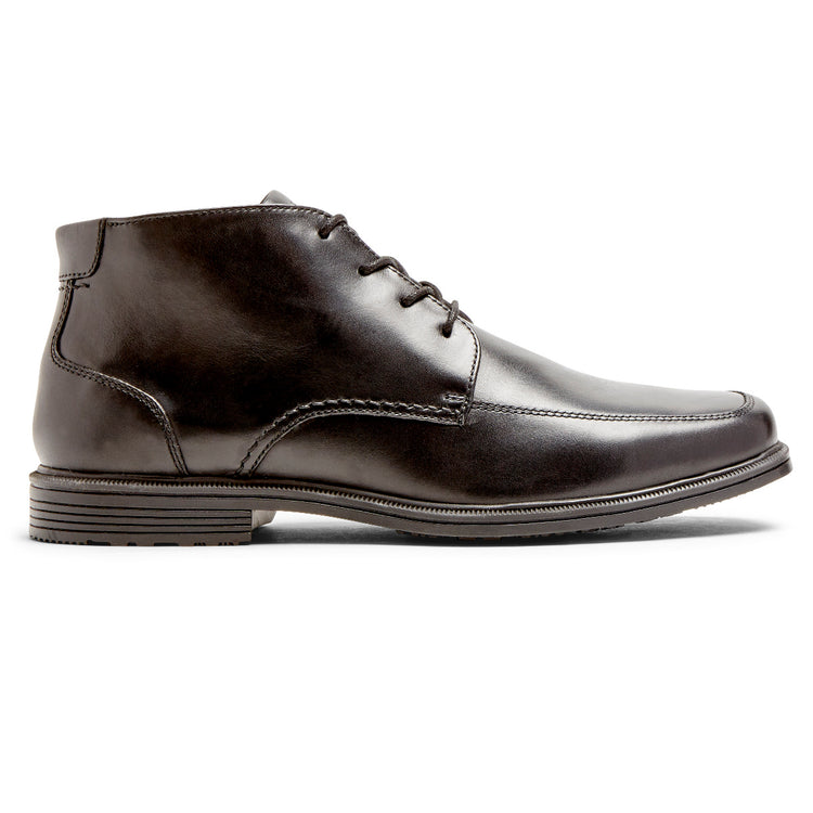 rockport taylor waterproof chukka