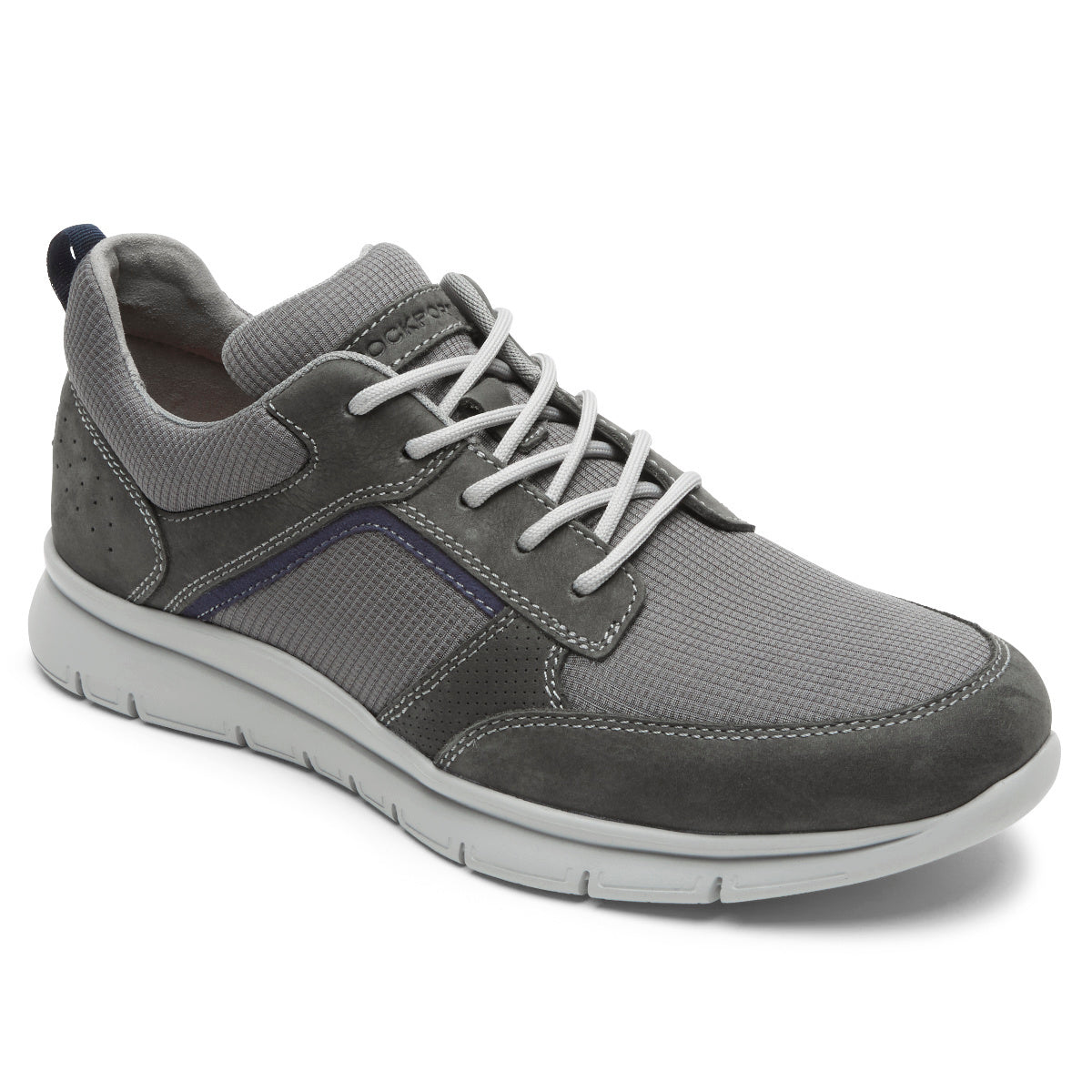 Men's Primetime Casual Mudguard Sneaker – Rockport