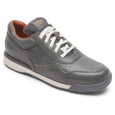 락포트 Rockport Men’s 7100 ProWalker Limited Edition Shoe,EIFFEL LEATHER