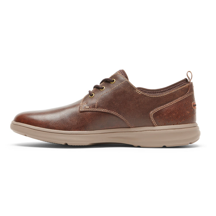 Men's Zaden Plain Toe Oxford | Rockport