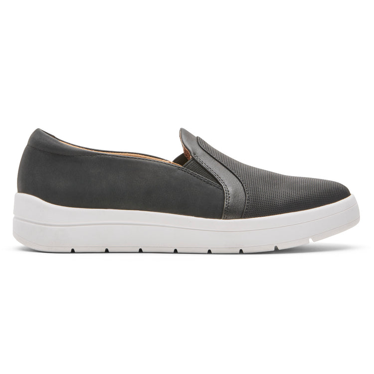 Continent Menselijk ras Schildknaap Women's truFLEX Navya Slip-On