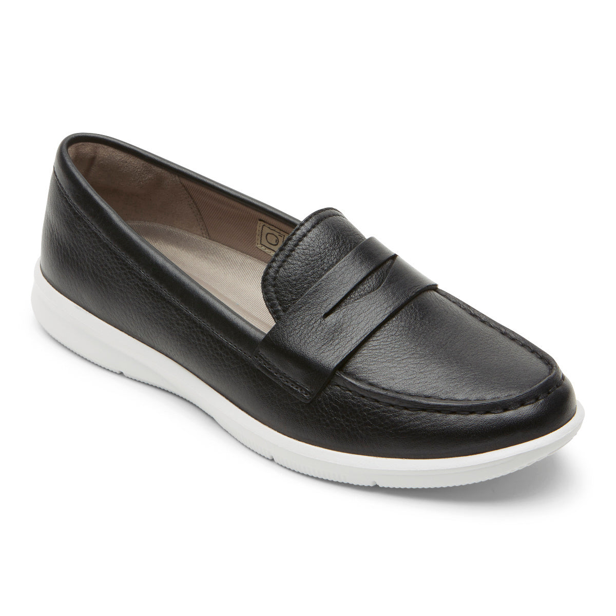 Women's Ayva Washable Penny Loafer#N# – Rockport