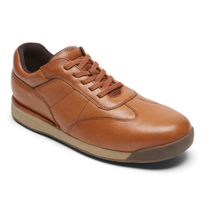 락포트 Rockport Mens 7200 Plus ProWalker,TAN