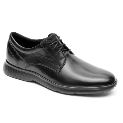 락포트 Rockport Men’s truFLEX DresSports Oxford,Black