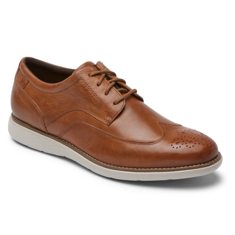 Men's Garrett Wingtip Oxford Shoes | Rockport