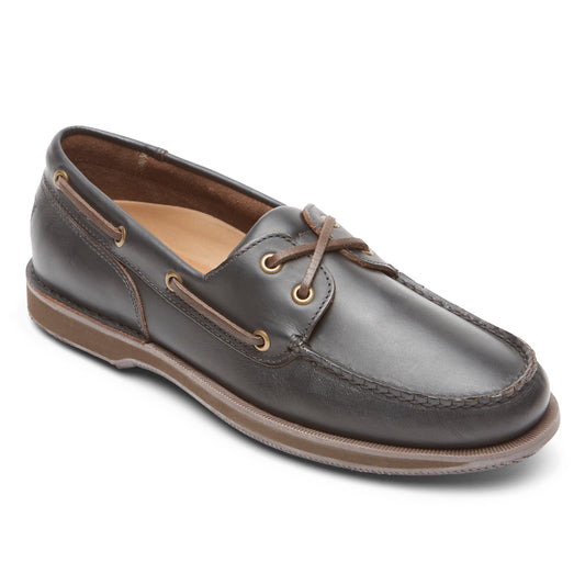 Men's Perth Boat Shoe | Rockport